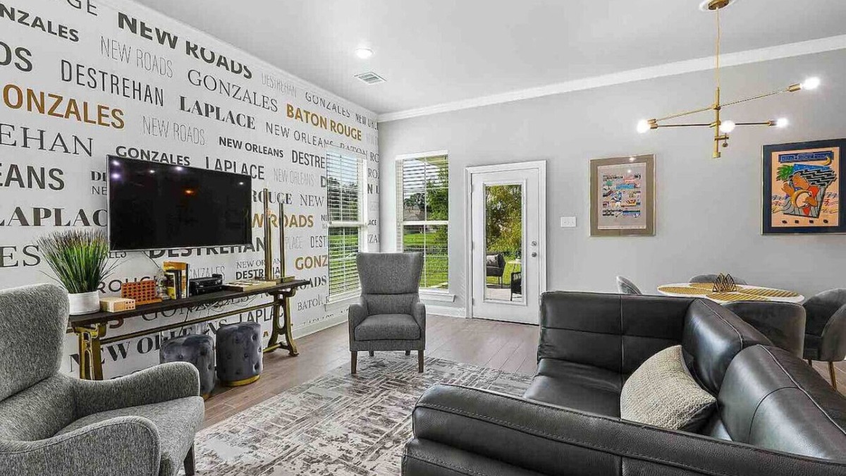 Highlands - Perkins House | The Designer Family Series