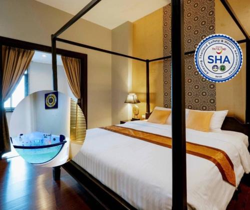 Tha Tum Hotel | The Desiign Hotel - SHA