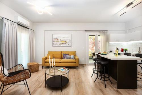 Istron Apartment | The Desing House- Istron Kalo Chorio