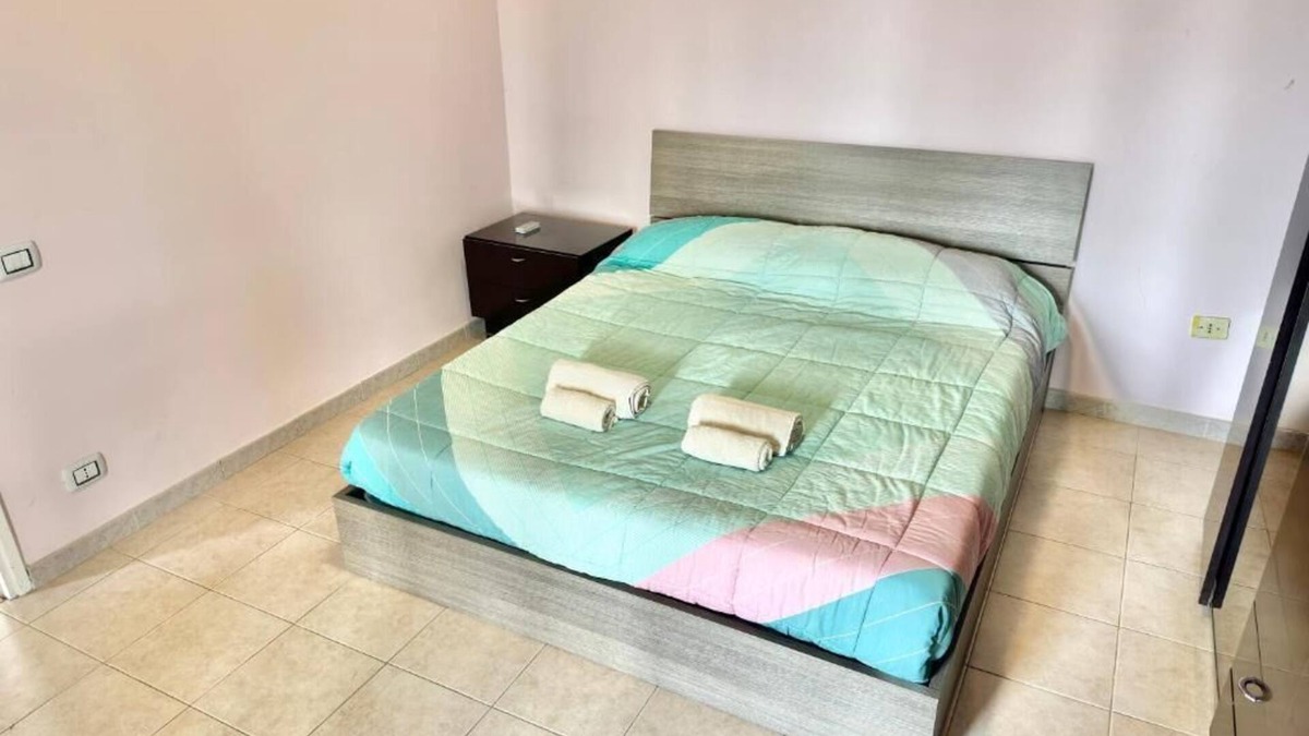 Velletri House | the detached house with free parking