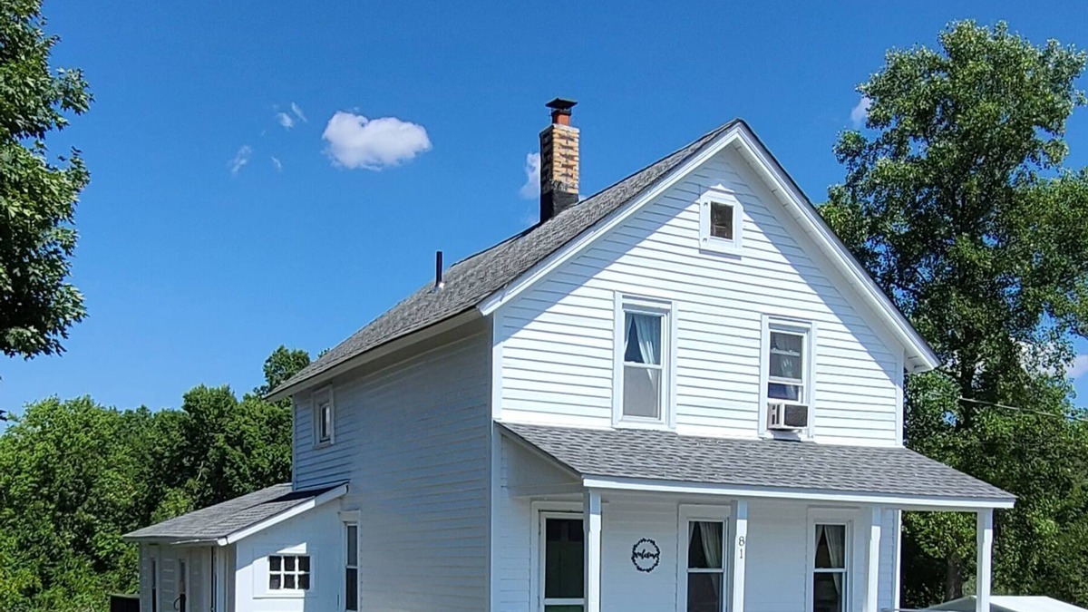 Gardiner Other | The DeVita House Est. 1900