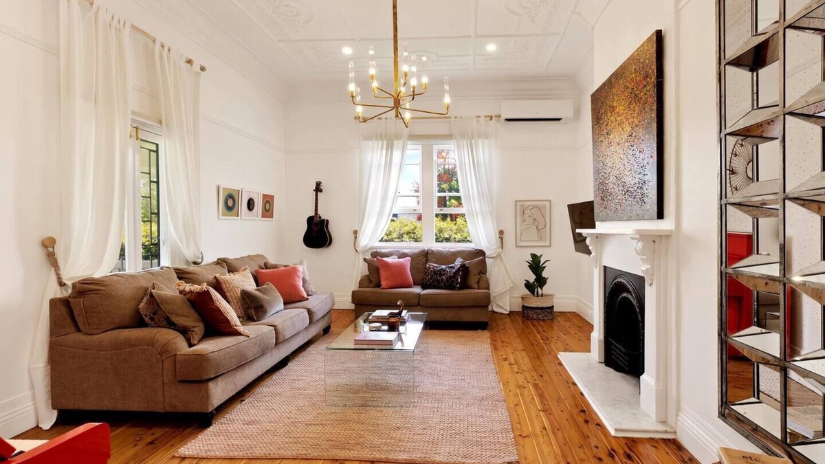 Scone House | 'The Devonshire'luxury cottage in central Scone