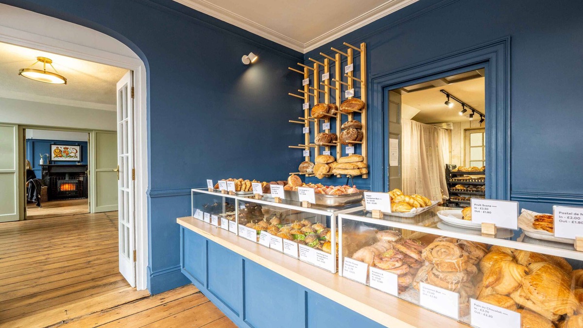 Reepham Hotel | The Dial House