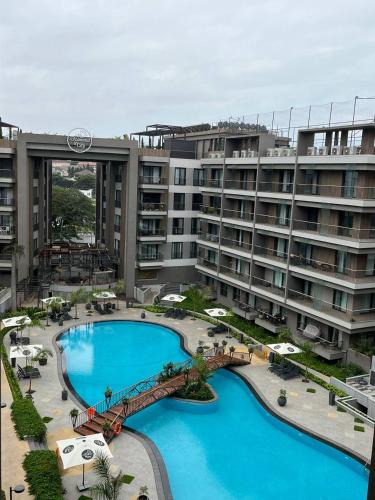 Cantonments Apartment | The Diamond In City Luxury Suites By ZENORA Living