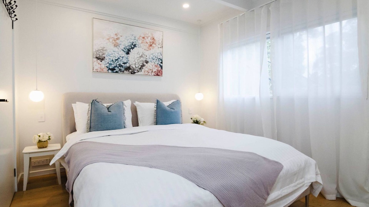 Diamond Creek House | The Diamond of Diamond Creek