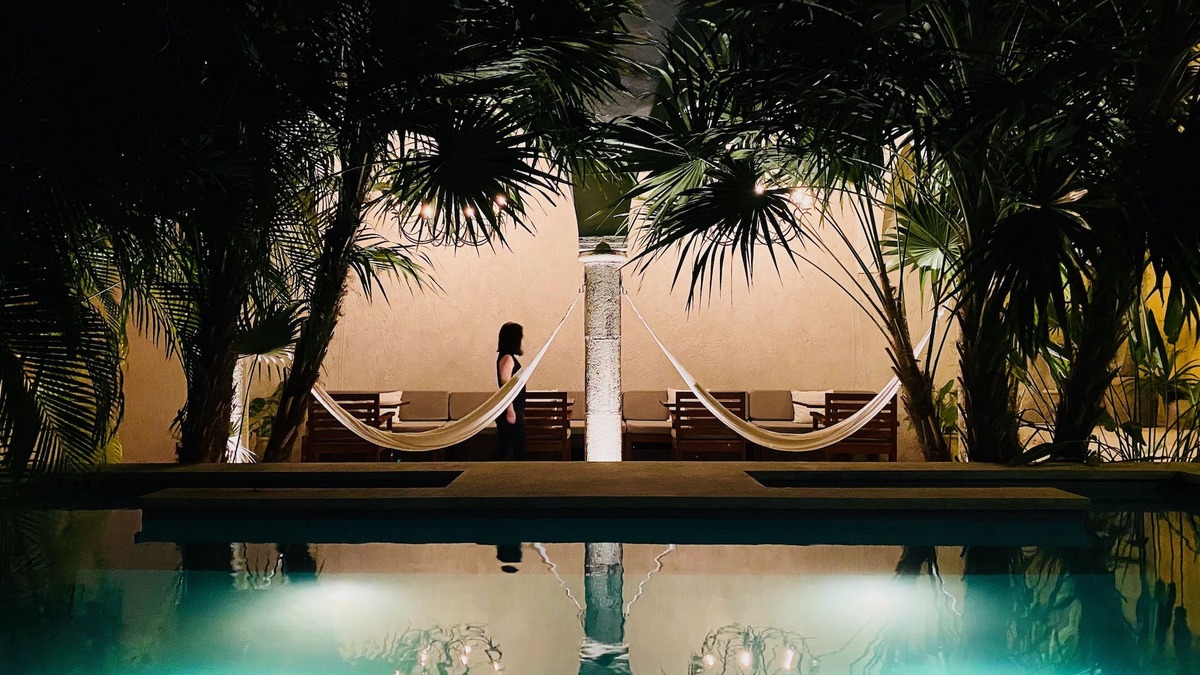 Barrio de Santiago Hotel | The Diplomat Boutique Hotel