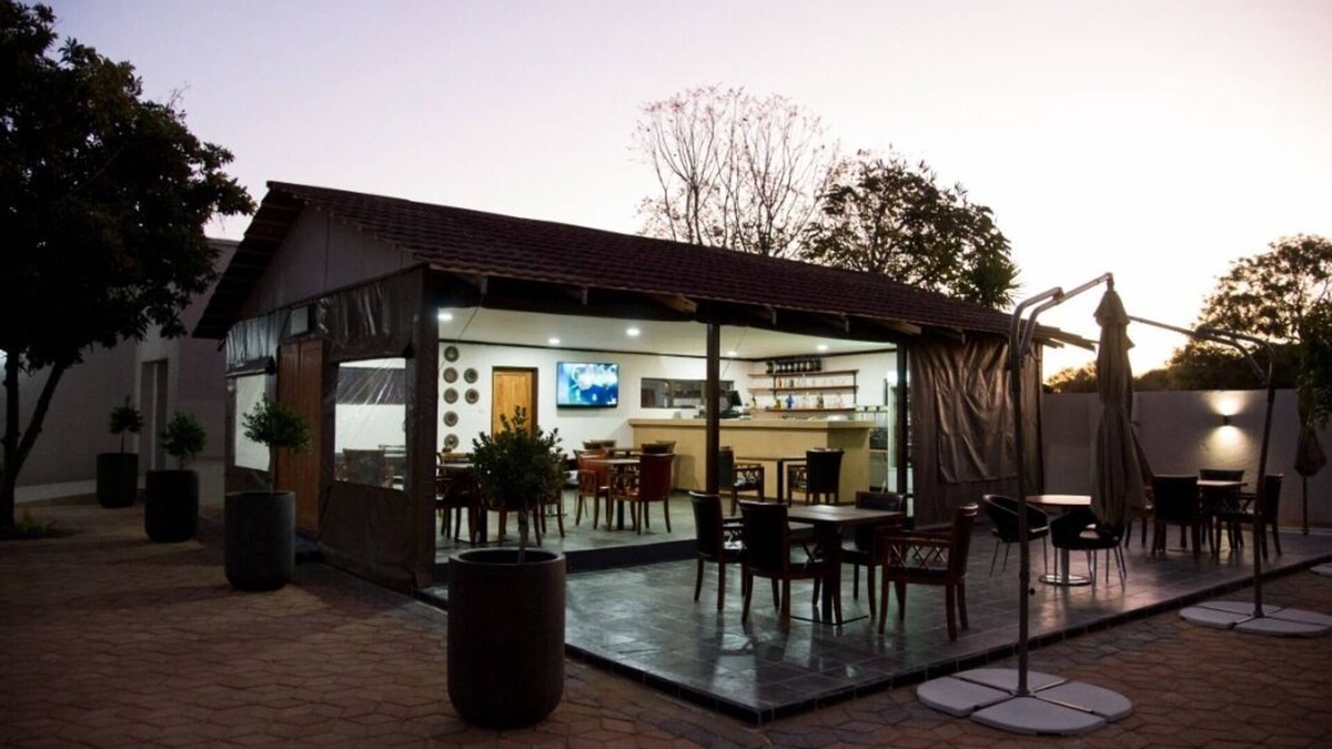 Mahalapye Hotel | the distinction boutique hotel