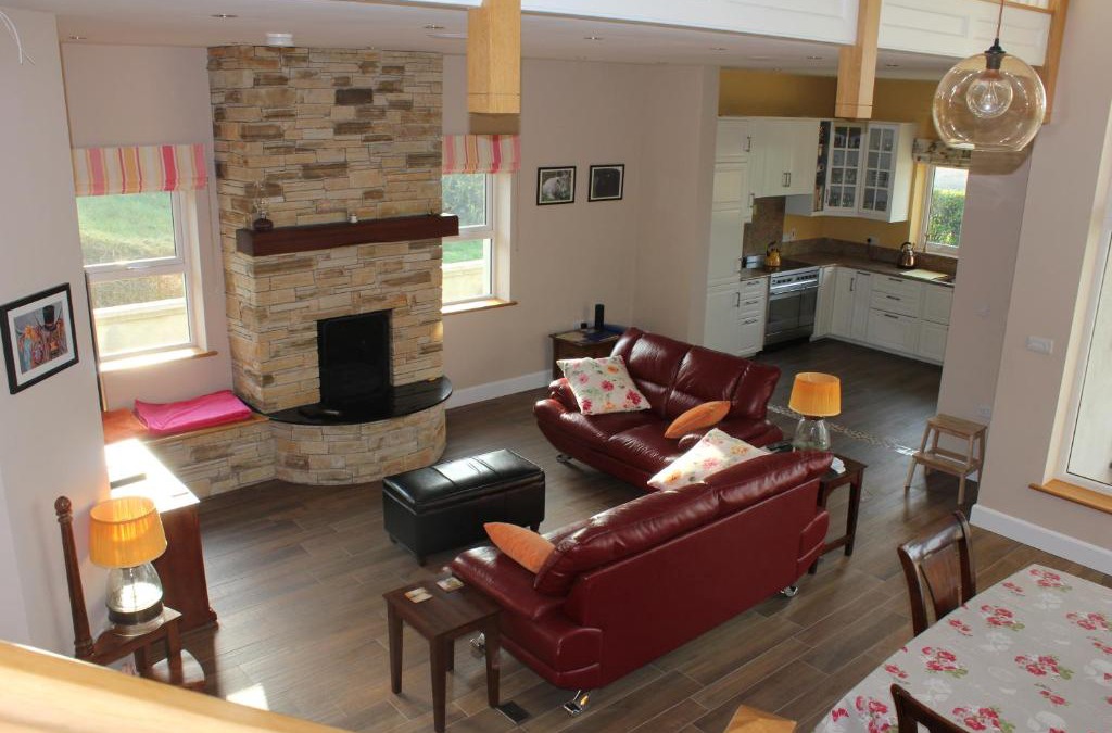 Greencastle House | The Doc's self catering