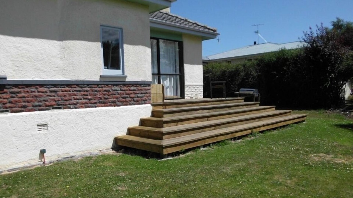 Balclutha House | The Doctor's Inn