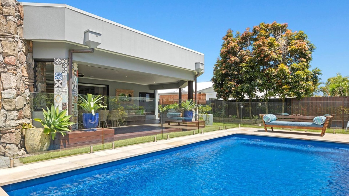 Pottsville House | The Doggy Beach House - Pottsville
