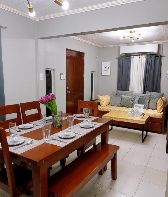 Orani House | The Doll House 1