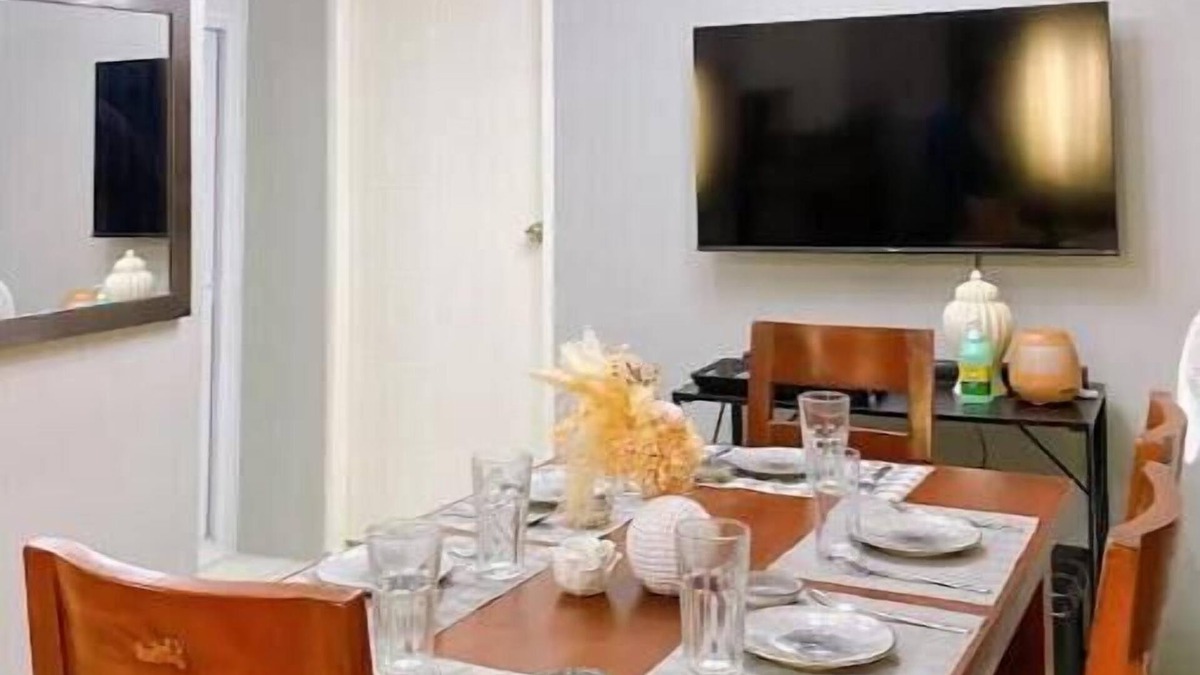 Orani House | The Doll House 1
