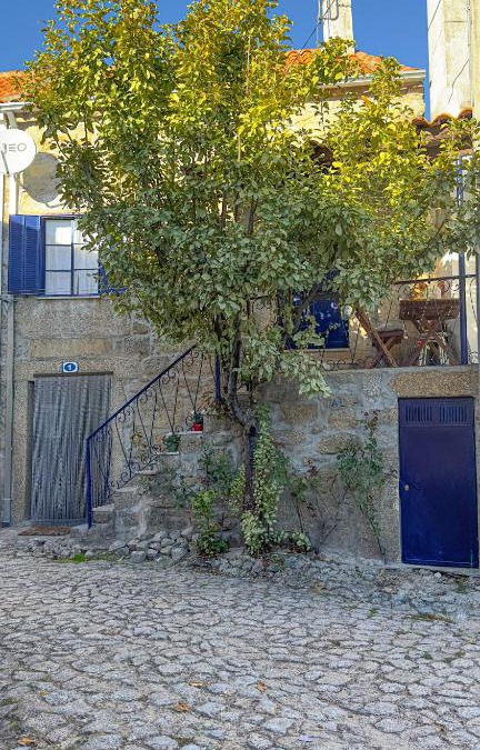 Penamacor House | The Dolls House