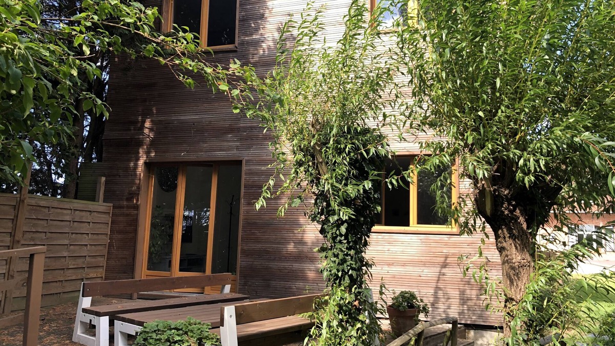 Vieux-Berquin House | The Domaine Des Zoiseaux -LDDZ des Flandres