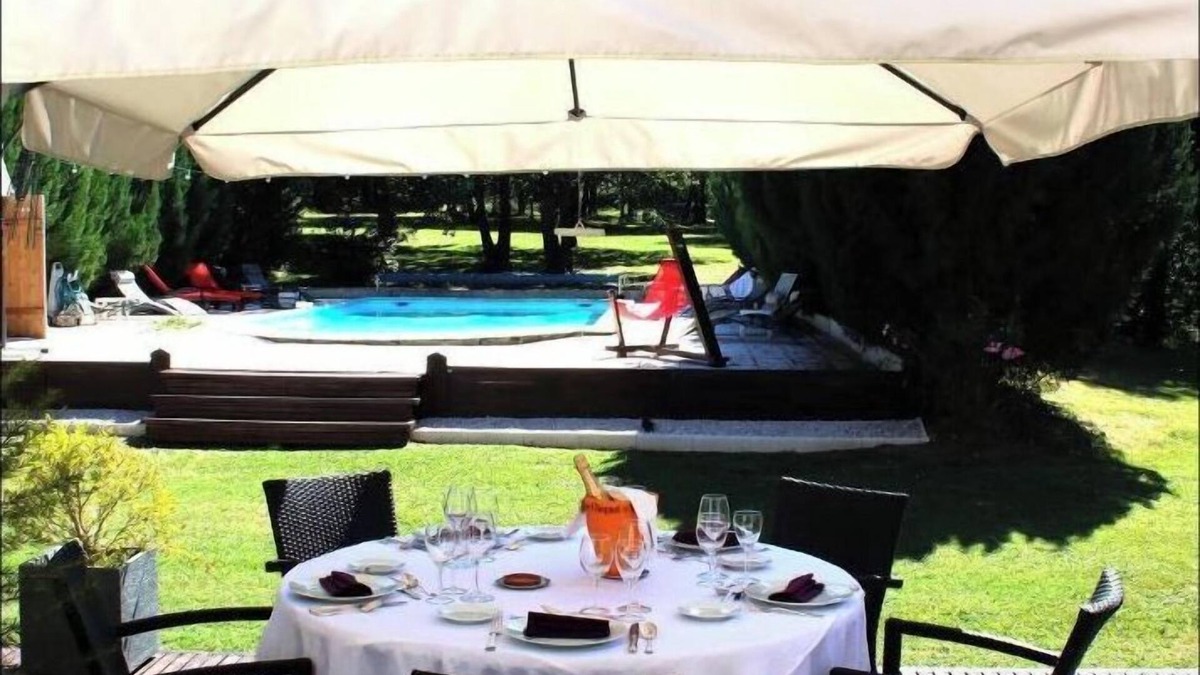 Pibrac House | THE DOMAINE DU VERTBOIS