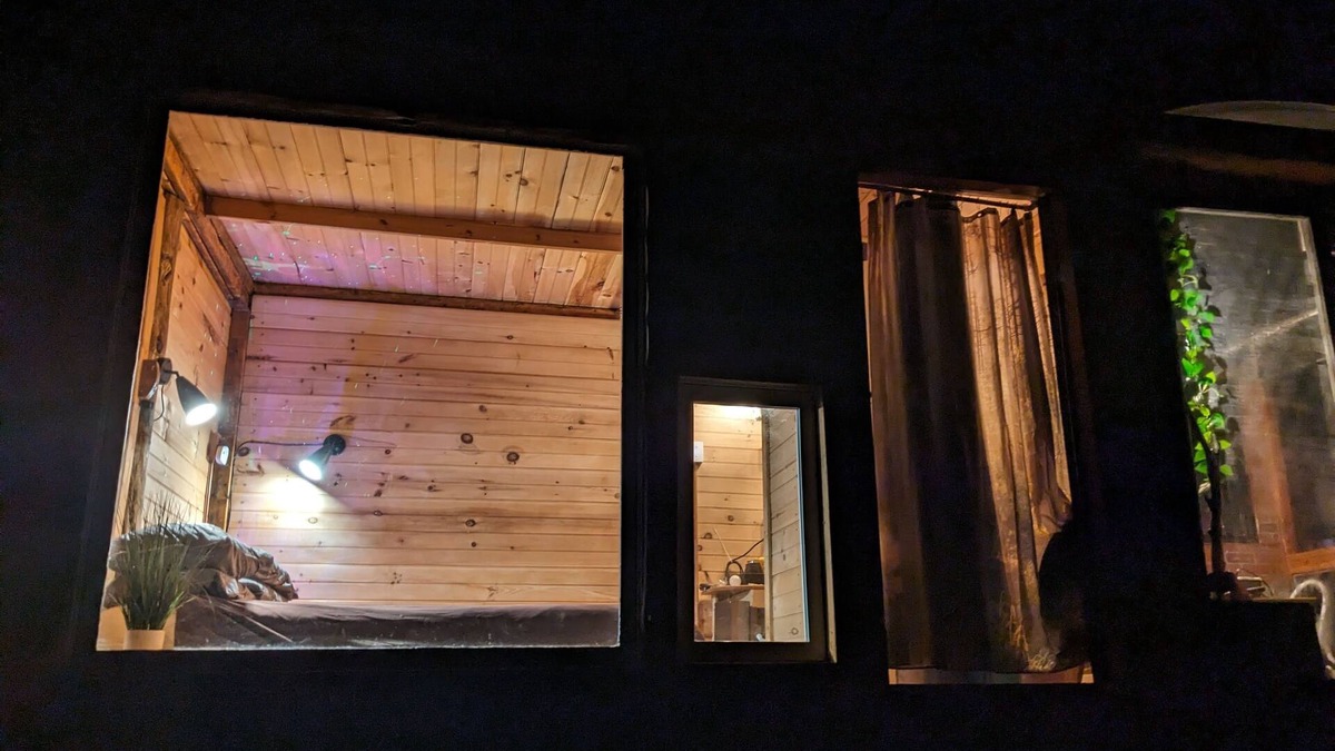 Catskill Cabin | The dome house near Hunter, Kaaterskill falls and Hudson