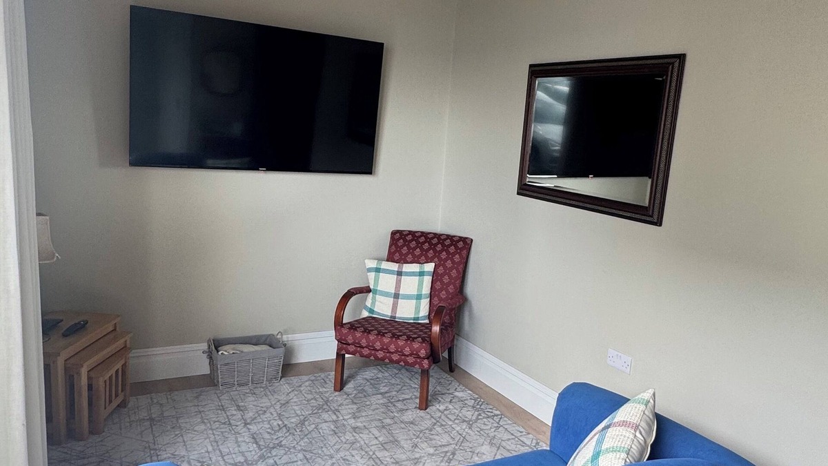 Buncrana Apartment | The Dorchester Apartment @ Milton on The Moyle