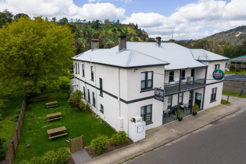 Derby Hotel | The Dorset Hotel