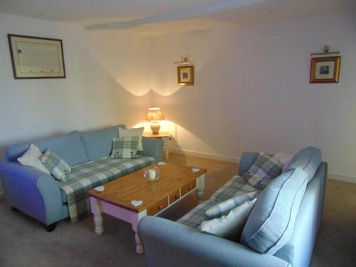 Newmillerdam House | The Dotterry