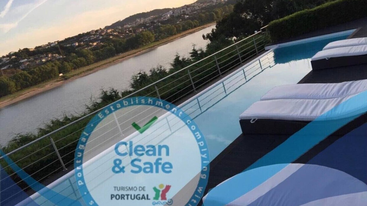 Porto House | The Douro River House - Porto