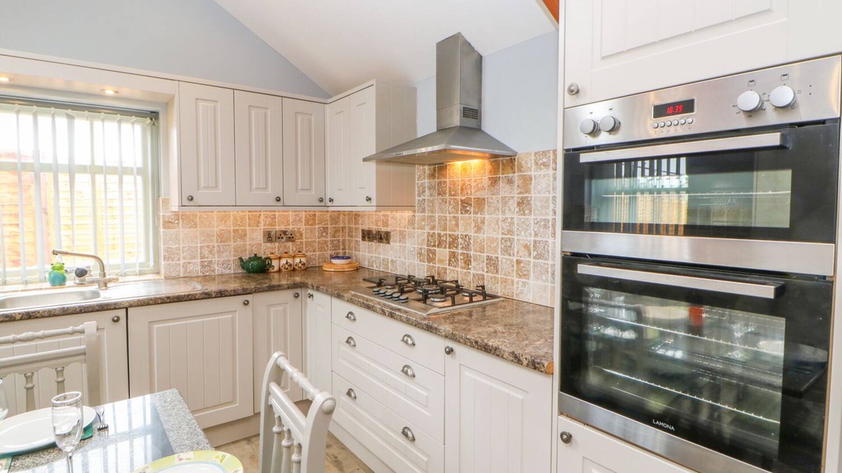 Richmond Cottage | The Dove Cote