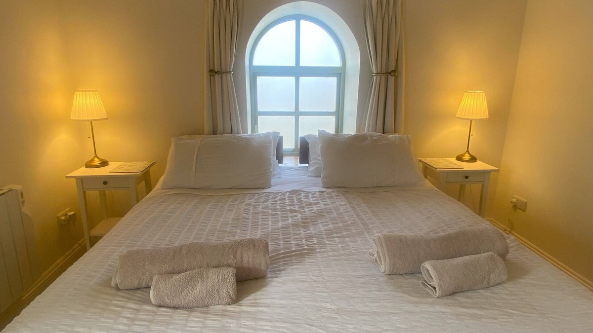 Gringley on the Hill Apartment | The Dovecote in Gringley