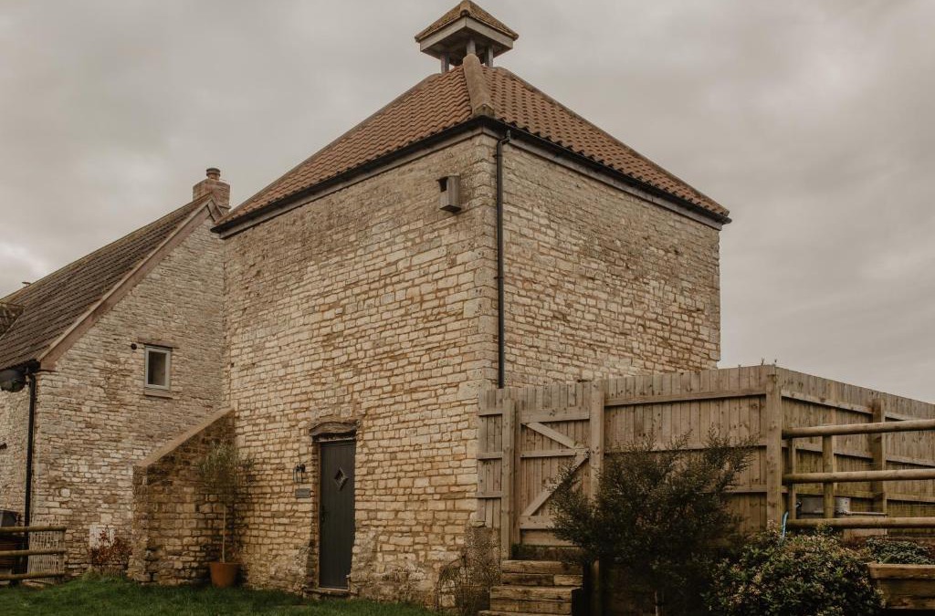 Staple Hill Apartment | The Dovecote - Collins Farm