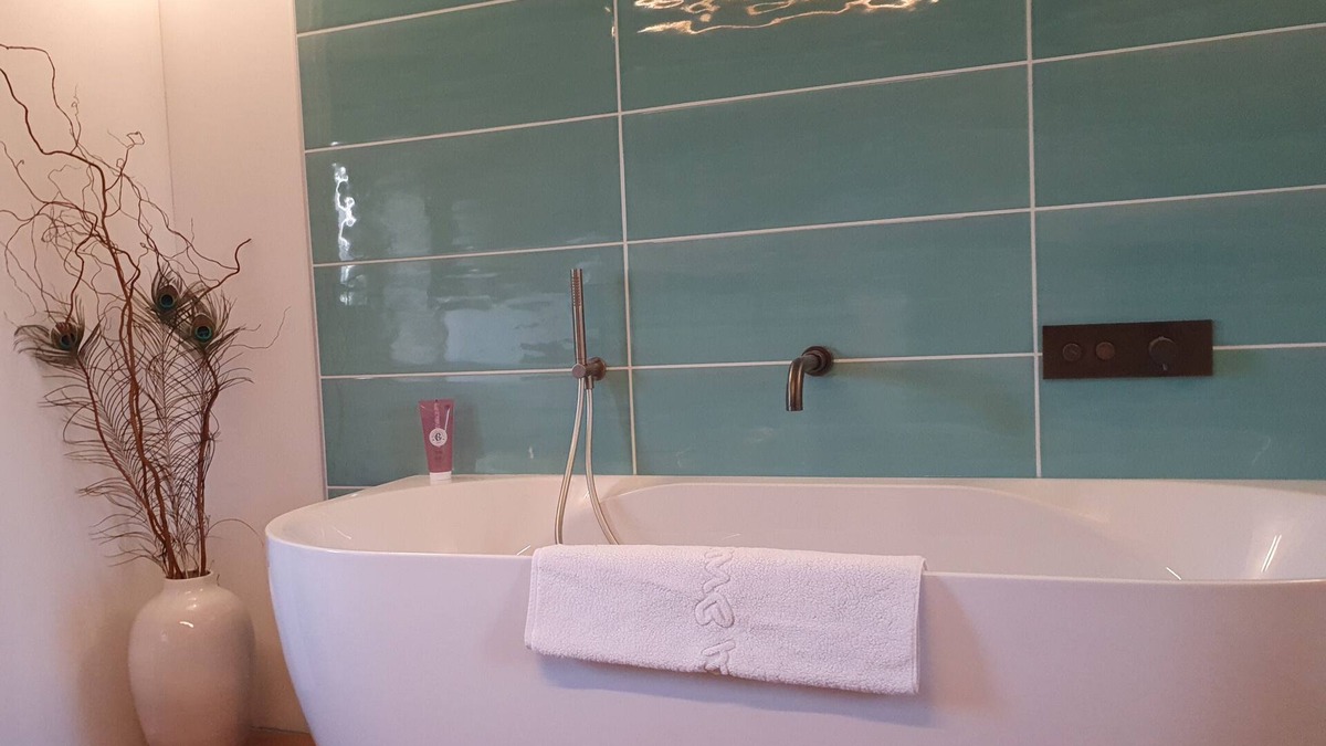 Laval Bed & Breakfast | The Dovecote