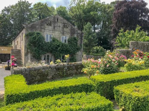 Ripley House | The Dovecote