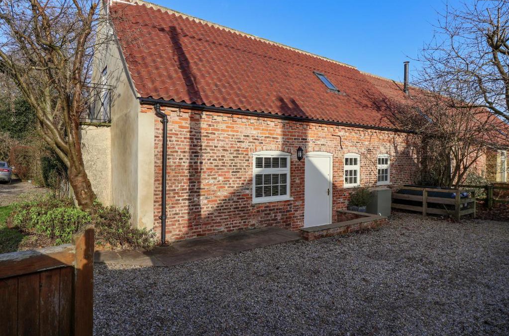 Bedale House | The Dower House Cottage