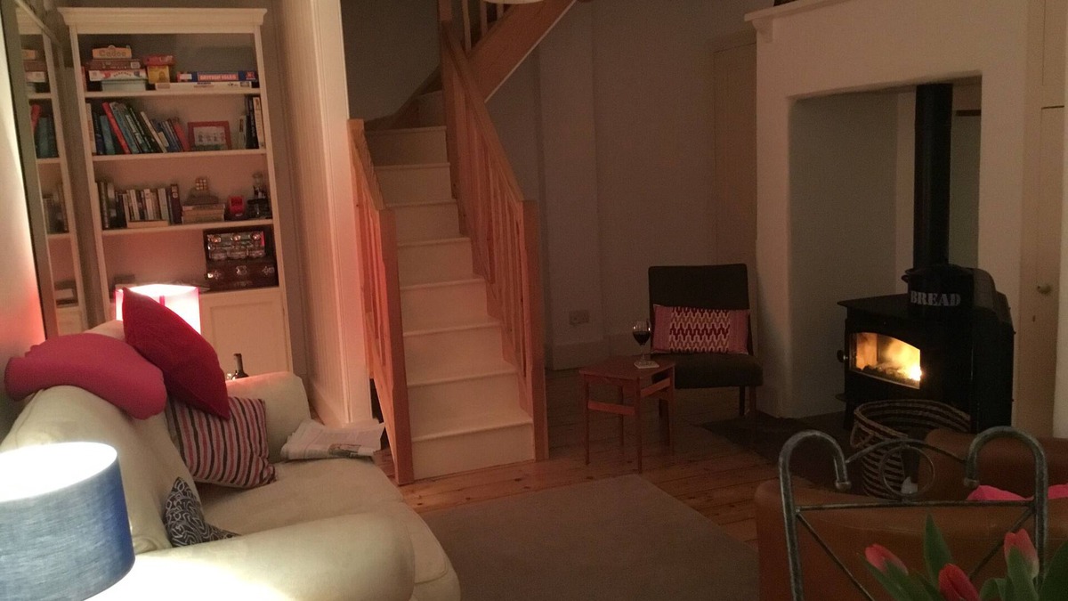 Twyford Cottage | The Down House Cottage less than 3 miles from the heart of historic Winchester.