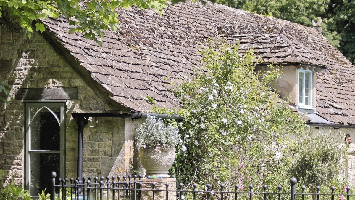 Laverton Cottage | The Downs Barn Lodge