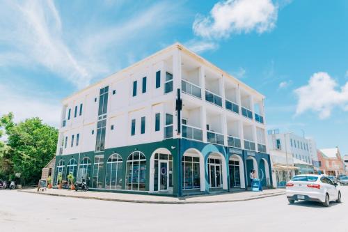 Playa Hotel | The Downtown Hotel Bonaire