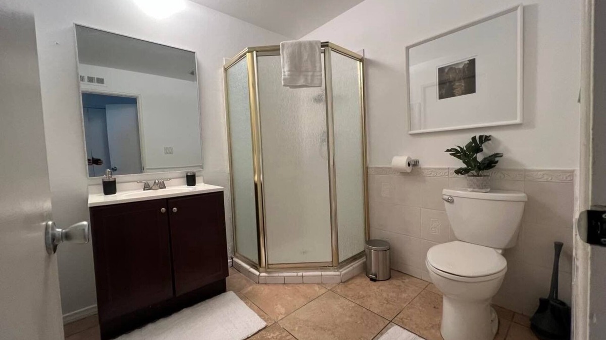 Old Towne House | The Downtown Orange House