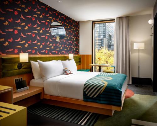 Beaconsfield Village Hotel | The Drake Hotel