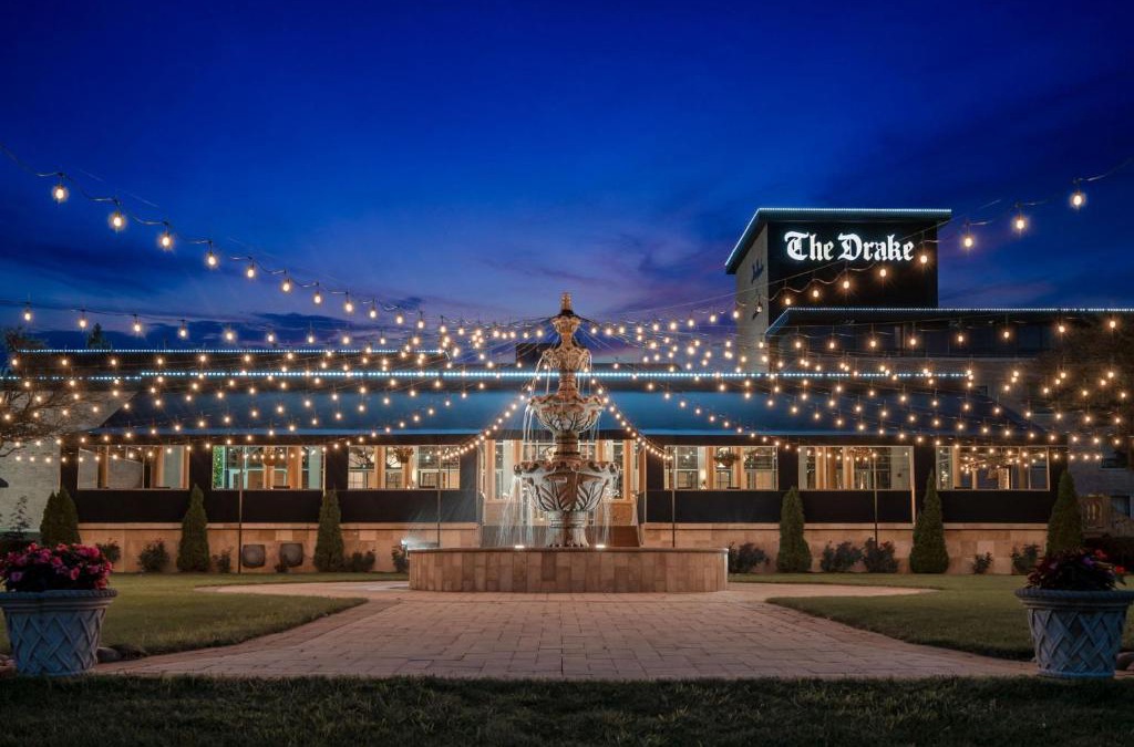 Oak Brook Hotel | The Drake Oak Brook, Autograph Collection