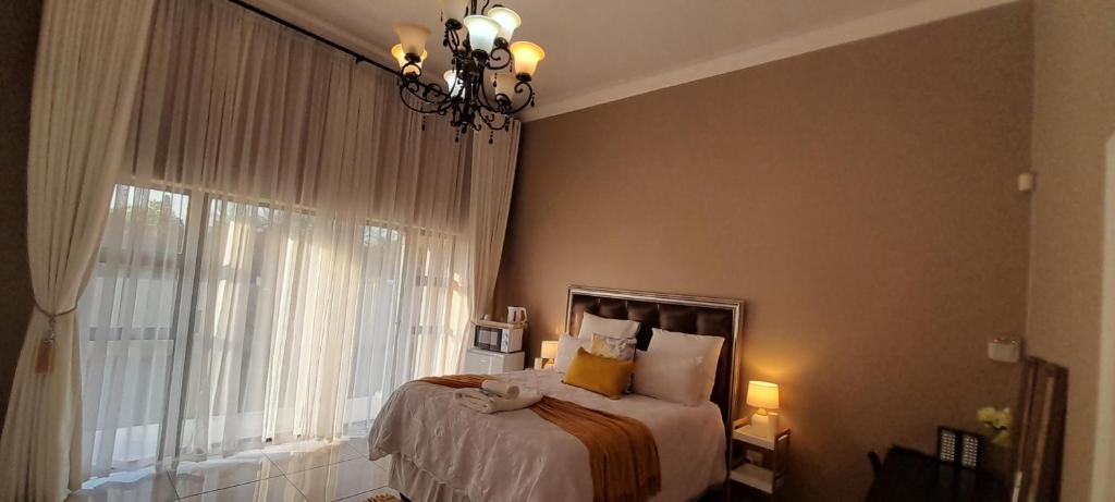 Ermelo House | The Dream Guesthouse