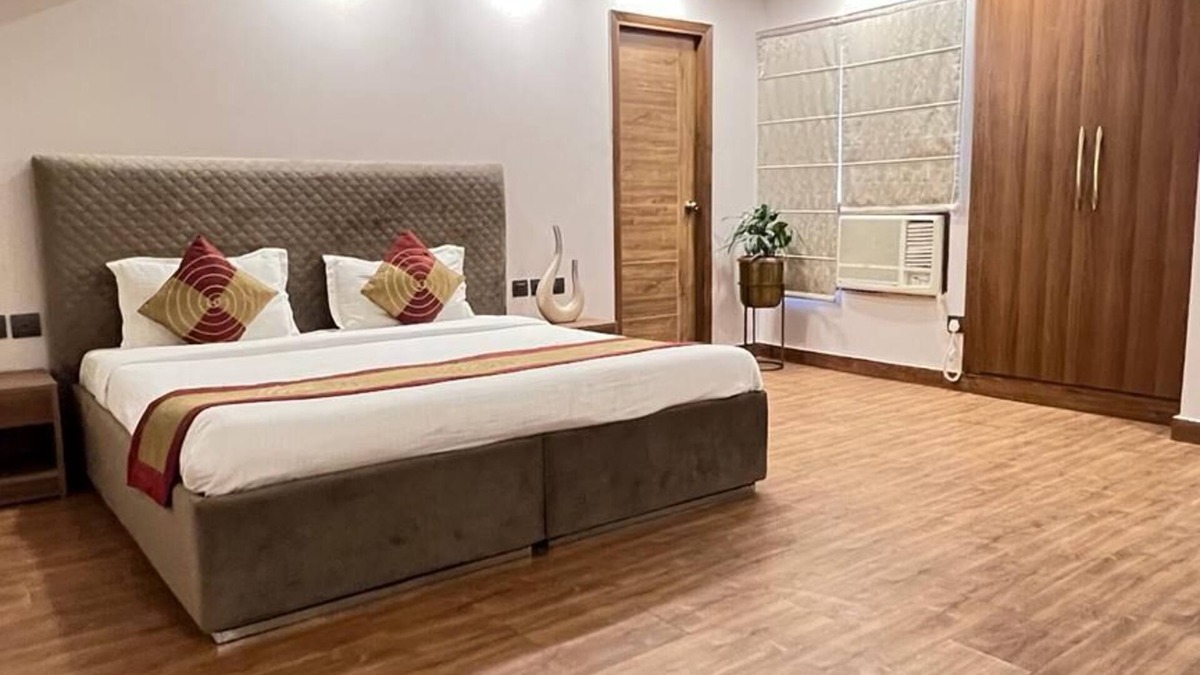 Safdarjung Enclave House | The Dream House