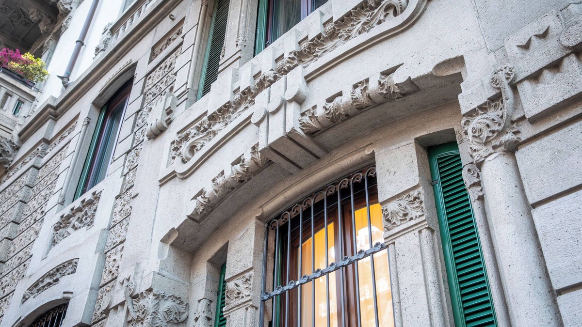 Porta Venezia Bed & Breakfast | The Dream Suites