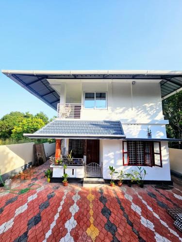 Varkala House | The Dreamcatchers Nest