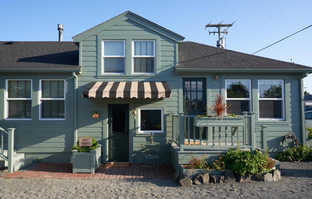 Gearhart Hotel | The Drifthaven at Gearhart