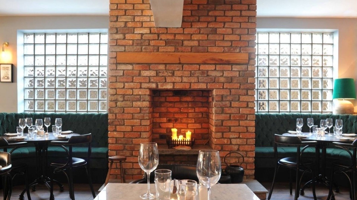 Rosses Point Bed & Breakfast | The Driftwood