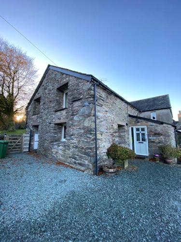Lowick House | The Drumlins Cottage