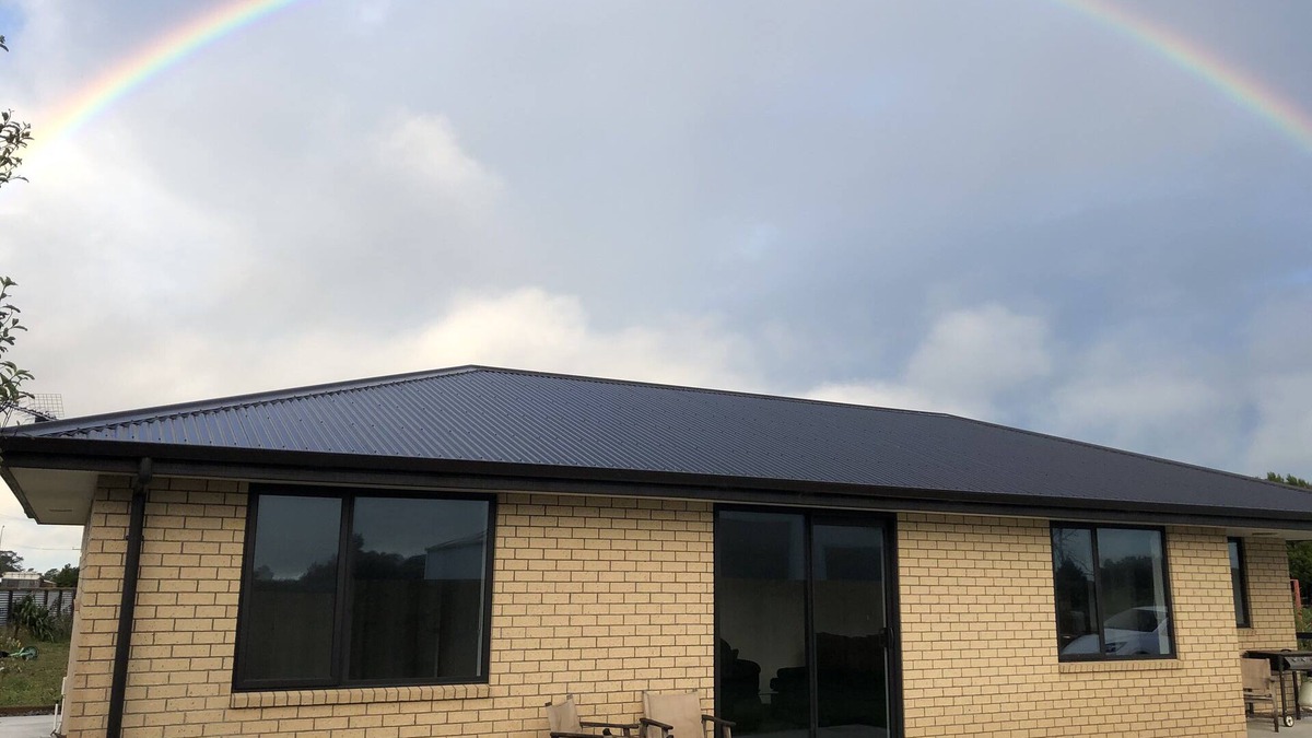 Stratford House | The Drydock in Stratford, Central Taranaki
