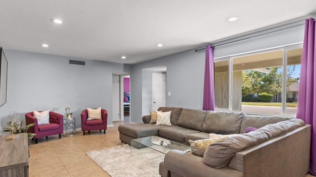 Scottsdale Country Acres House | The Duchess by PaseoHomesAZ