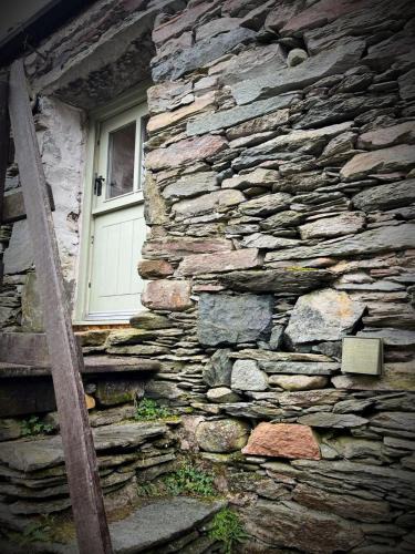 Ulpha Apartment | The Duddon Nest