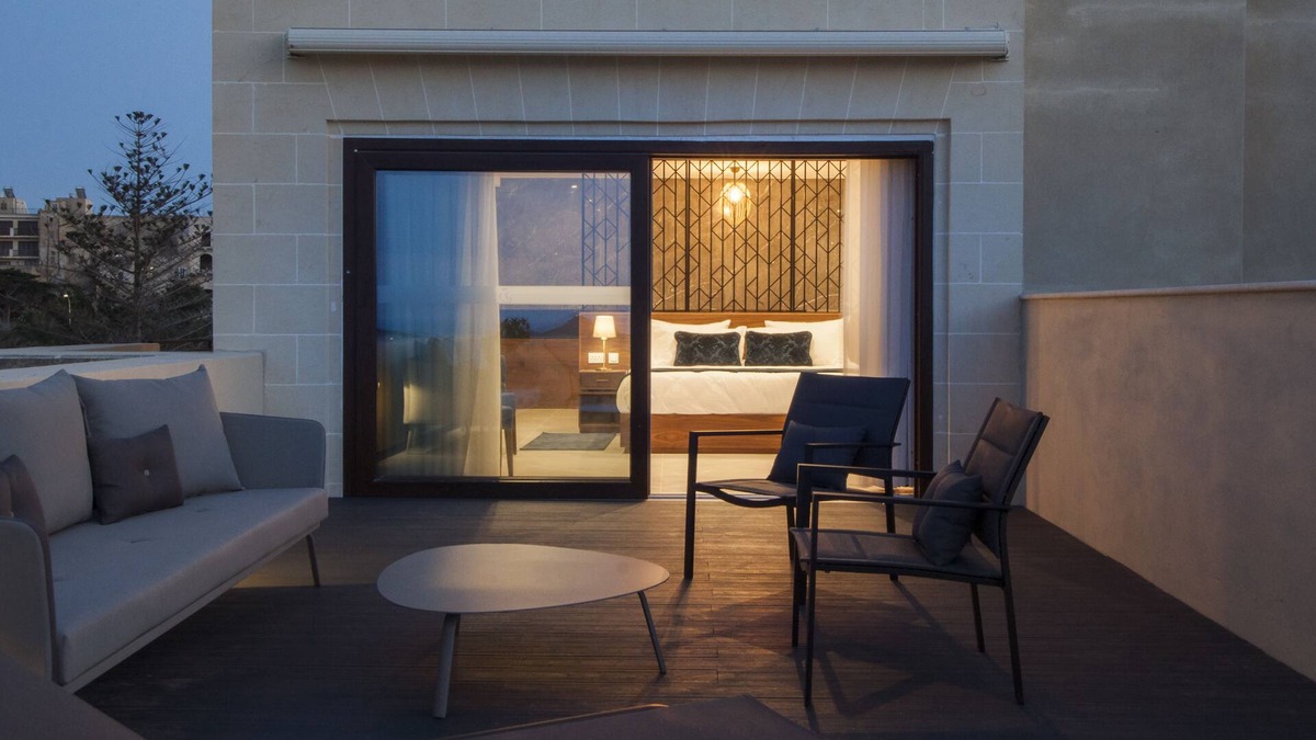 Victoria Hotel | The Duke Boutique Hotel