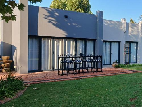 Bayswater House | The Duke Guest Rooms