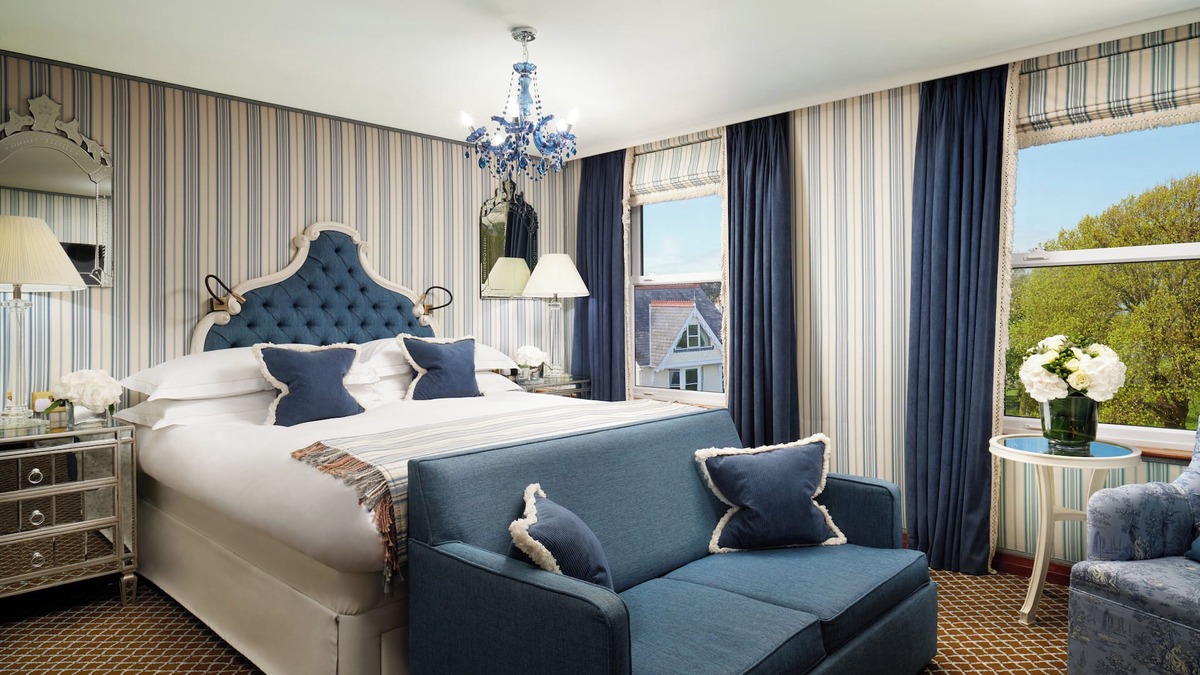 Longstore Hotel | The Duke Of Richmond Hotel