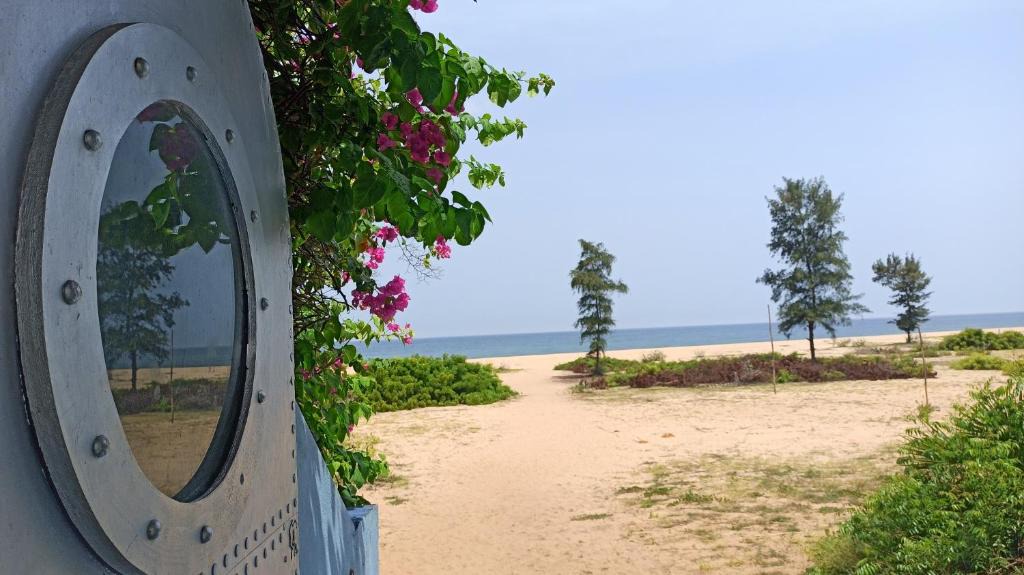 Kalapettai Resort | The Dune Eco Village and Spa - Pondicherry